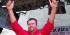 Gilberto Hernández "Chapete" - Candidato a la Presidencia Municipal por el PRI